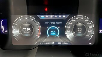 SSANGYONG Korando - 1,5i 120KW AWD AT - 18