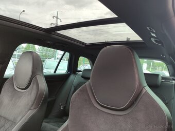 Škoda Superb III TSi SPORTLINE VIRTUAL PANORAMA CANTON ZÁRUK - 18