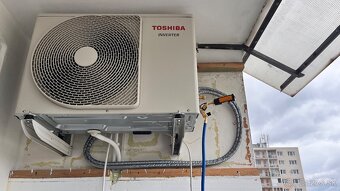 Klimatizácia LG, Samsung, Toshiba Košice,Prešov a okolie - 18