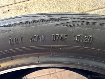 315/30R22 letne - 18