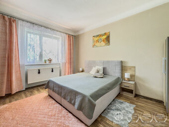 BOSEN | Rezervované, rodinný dom s garážou a záhradou, Belin - 18