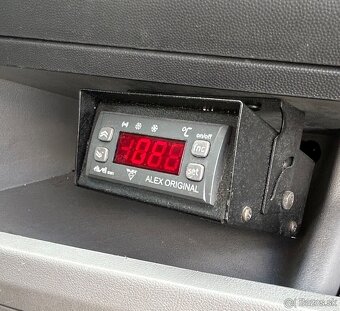 Peugeot Boxer 2.2 HDI,CHLADIARENSKÁ/ZATEPLENÁ, L3H2, - 18