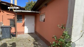 Na predaj rodinný dom za 36 500 eur - 18