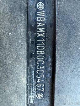 BMW F11, 520D, r.v.:2012 - 18