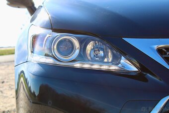 Lexus CT 200H Hybrid | Odpočet DPH - 18