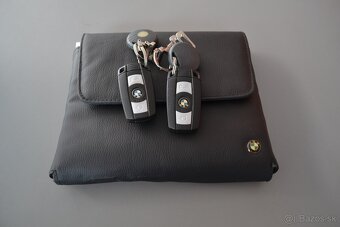 BMW Rad 3 320d A/T - 18