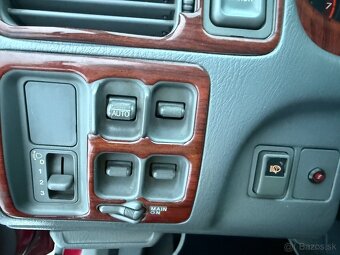 Honda CR-V 2,0 VTEC BENZÍN 4X4 - 18