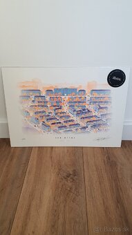 Grafika Bratiska - 18