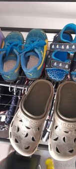 Malý garážový bazárik - 18