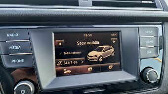 Škoda Fabia 1.4 TDI Ambition - 18