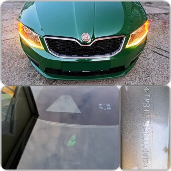 ŠKODA OCTAVIA III 2.0 CR TDI - 18