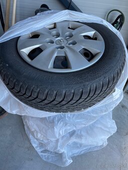 Hyundai i30 1.6 CRDi, 1 majiteľ, SR - 18