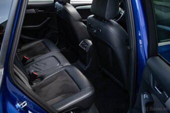 Audi SQ5 3.0 BiTDi Quattro Tiptronic - 18