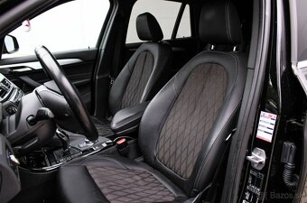 BMW X1 xDrive 18d Advantage A/T - 18
