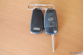 Audi A3 1.9 tdi - 18