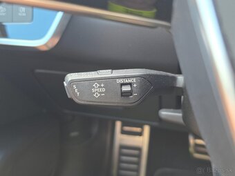AUDI A6 AVANT 45 3.0 TDI QUATTRO 2019 - 18