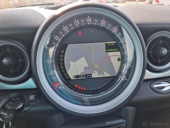Mini Cooper 1.6i JCW Coupe 210k MT6 2m za 12.490 € - 18