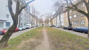 Pekný 3i byt, REKONŠTRUKCIA, KLÍMA, NIVY, Trenčianska ulica - 18