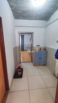 ZNÍŽENÁ CENA: 3 izbový rodinný dom, Nitrianske Pravno - 18
