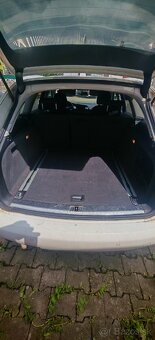 Audi a4 B8 2.0 TDI - 18