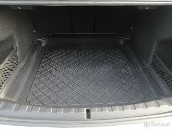BMW 320 D XDRIVE LUXURY LINE - 18