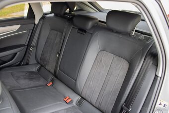 Audi A6 Avant 45 2.0 TFSI mHEV Sport quattro S tronic - 18