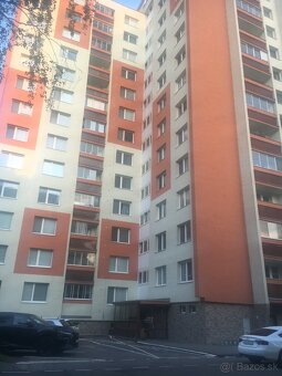 Predám 3izbový byt v centre mesta - 18