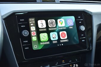 VW PASSAT 2.0 TDI ROK 2021 //DSG//LED//ACC//LANE//SIDE ASIST - 18
