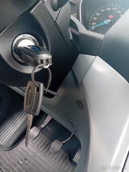 Ford Grand C-Max 1.6 TDCi DPF 115k - 18