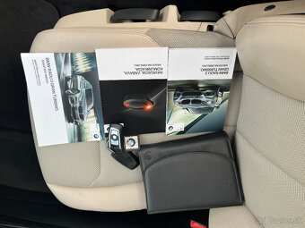 BMW rad 3 320d GT xDrive A/T - 18