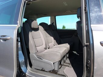 Volkswagen Sharan 2.0 TDI SCR BMT Comfortline EU6 - 18
