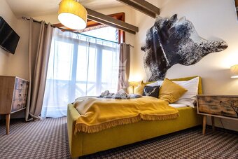 CHALET RUBÍN, TATRANSKÁ LOMNICA, VYSOKÉ TATRY - 18