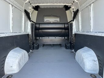 Fiat Ducato 2.3 MultiJet L3H2 3,5t, Pôvodný lak, 47 970km,SR - 18