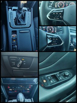 Volkswagen Arteon Shooting Brake Elegance 2.0Tsi 140kw Dsg - 18