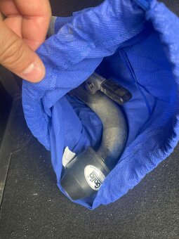 Opel Crossland 1.2i 96kw, r.12/2022, klima, automat, 1. maji - 18