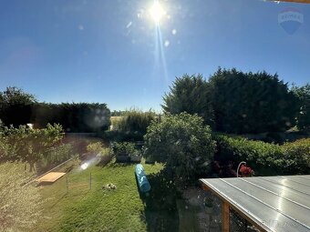 5-izbový rodinný dom s garážou v Kalinkove - 18