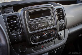 Renault Trafic L1H1 1.6 dCI - 18