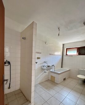 Veľký rodinný dom na Čermáni, bývanie aj podnikanie - 18
