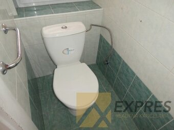 RK EXPRES - predaj Penzión Vilma v Handlovej, po rekonštrukc - 18