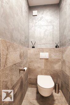 NOVOSTAVBA - 3 izb. byt s komplet zariadením na mieru - 18