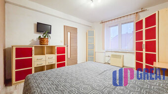 SPIŠSKÁ NOVÁ VES 2-izbový tehlový byt na PREDAJ - 18