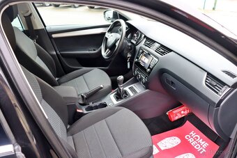 Škoda Octavia Combi 1.6 TDI Comfort - 18