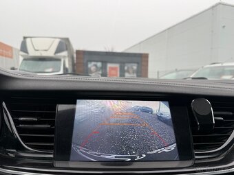 Opel Insignia 2.0 CDTI S&S Dynamic AT8 - 18