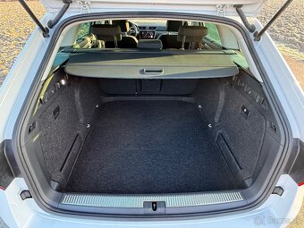 Superb Combi 2.0TDI DSG 58tis km DPH ČR FACELIFT, KAMERA,ACC - 18