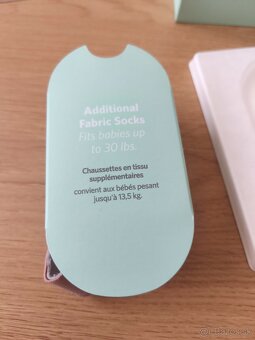 Owlet Smart Sock 3 - 18