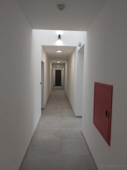 NOVÝ MEZONET S VEĽKOU TERASOU -125.900€ - 18