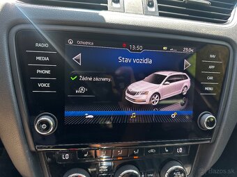 Škoda octavia 3 Facelift 2.0 TDi DSG Superb VW Passat Golf - 18