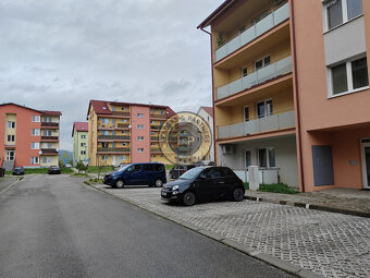 3 izbový byt v Pezinku na predaj-Muškátová ul., 2 x loggia - 18
