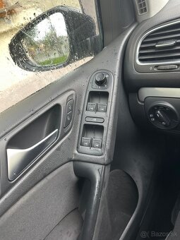 Volkswagen Golf 1.4TSI 90kw - 18
