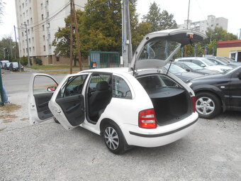 Škoda Fabia Combi 1.2 12V Elegance- AJ NA SPLÁTKY OD 19,90e - 18